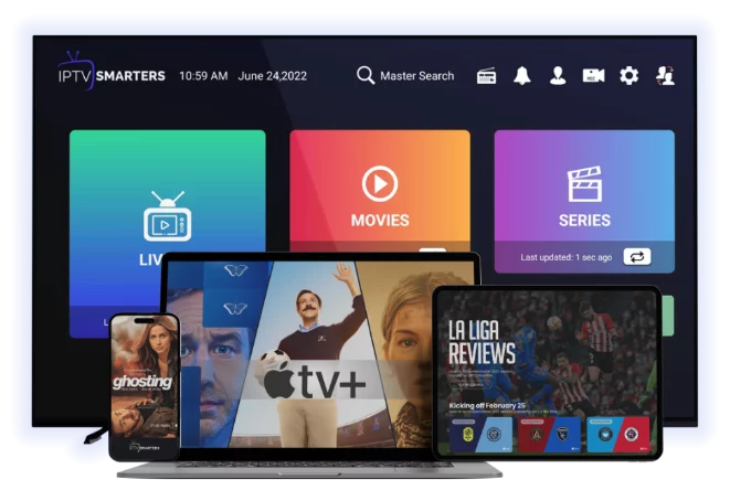 honey bee iptv